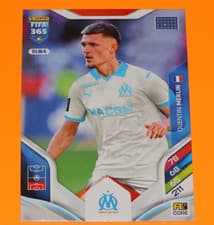 Quentin Merlin 2026 Panini Adrenalyn XL FIFA 365 card