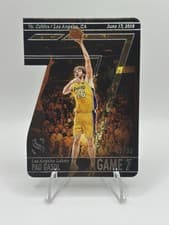 2024-25 Panini Silhouette Game 7 Pau Gasol #11 card