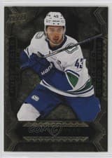 2024-25 Tim Hortons Collectors Series Pure Gold Quinn Hughes #PG-1 card