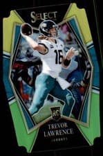 Trevor Lawrence