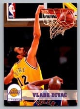 Vlade Divac