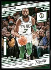 Jaylen Brown