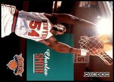 Charles Smith 1992-93 SkyBox Base Set card