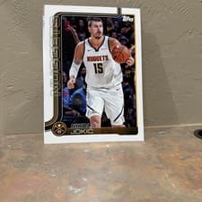 Nikola Jokic