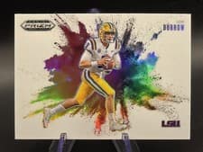 Joe Burrow