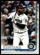 Domingo Santana