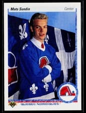 Mats Sundin