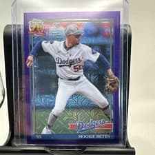 Mookie Betts