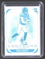 Travis Hunter