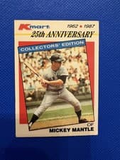 Mickey Mantle