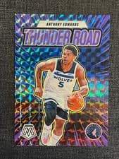 Anthony Edwards