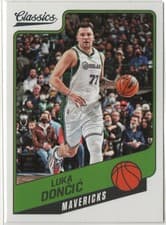 Luka Doncic