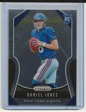 Daniel Jones