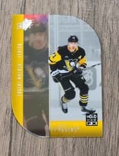 2025-26 SPx Holoview F/X Evgeni Malkin #HV-22 card