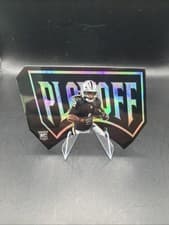 2025 Panini Honors Playoff SSD Ashton Jeanty #3 card