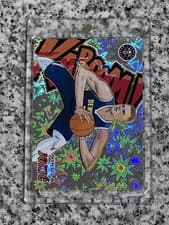 Nikola Jokic