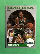 Rolando Blackman
