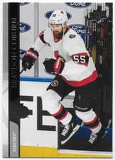 Braydon Coburn