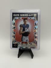 2025 Donruss The Elite Series Rookies Colston Loveland #ESR-CLD
