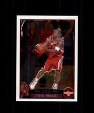 Steve Francis