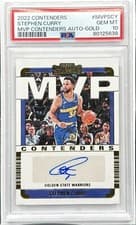 Stephen Curry