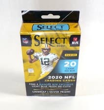 Retail Box