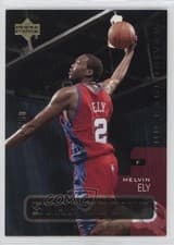 Melvin Ely