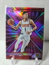 Devin Booker