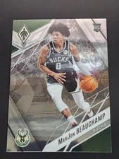MarJon Beauchamp