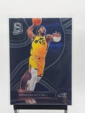 Donovan Mitchell