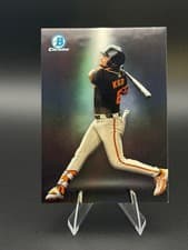 2025 Bowman Draft Bowman Spotlights Gavin Kilen #BS-2 card
