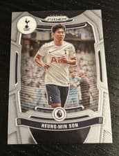 Heung Min Son