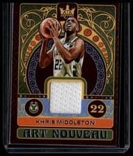 Khris Middleton