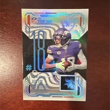 Justin Jefferson