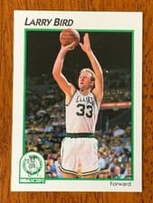 Larry Bird