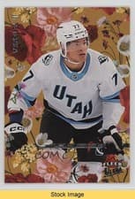 2025-26 Fleer Ultra Mise en Scene JJ Peterka #MS-18 card