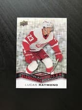 Lucas Raymond