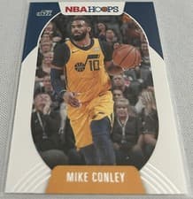 Mike Conley