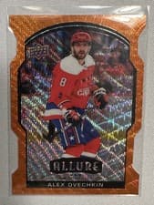 Alex Ovechkin