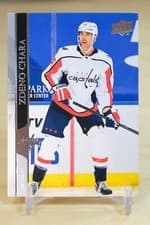 Zdeno Chara