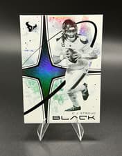 2025 Panini Black White Night C.J. Stroud #13 card