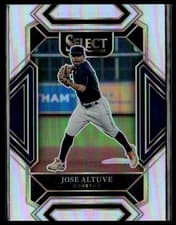 Jose Altuve