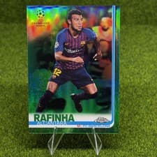 Rafinha Alcantara