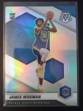 James Wiseman