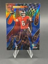 2025 Finest Torchers Baker Mayfield #T-29 card