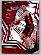 2019 Panini Revolution Rookie Revolution Tyler Herro #13