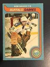 Bob Sauve