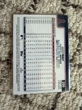 Mike Trout 2025 Topps Real One Relics card