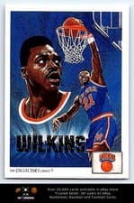 Gerald Wilkins