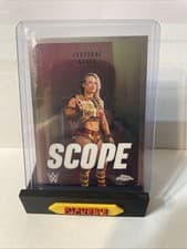 2026 Topps Chrome WWE Scope Jordynne Grace #SCO-37 card